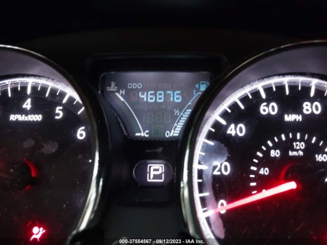 3N1CN7APXGL894480 Nissan Versa Sl
