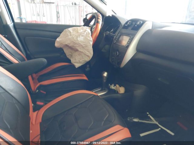3N1CN7APXGL894480 Nissan Versa Sl