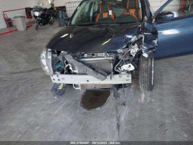 3N1CN7APXGL894480 Nissan Versa Sl