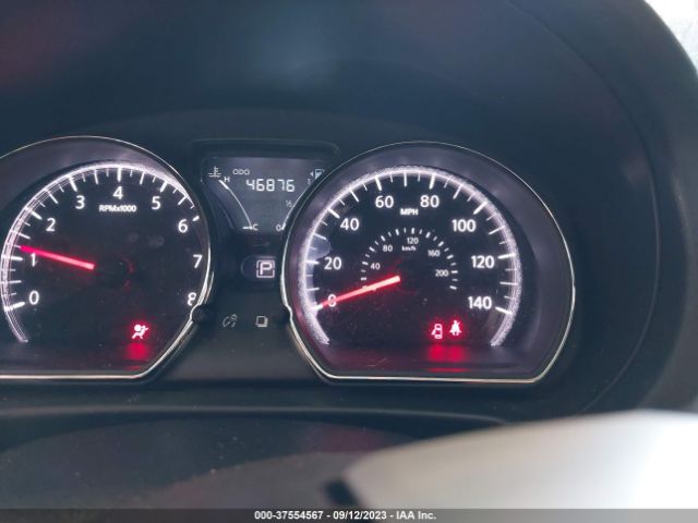 3N1CN7APXGL894480 Nissan Versa Sl