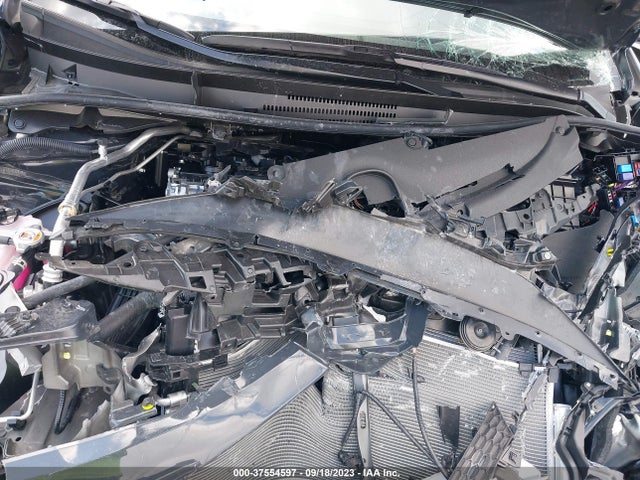 2023 TOYOTA COROLLA LE VIN: JTDB4MEE7P3009442