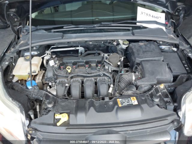 1FADP3F22EL351463 Ford FOCUS SE