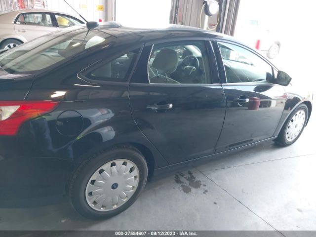 1FADP3F22EL351463 Ford FOCUS SE