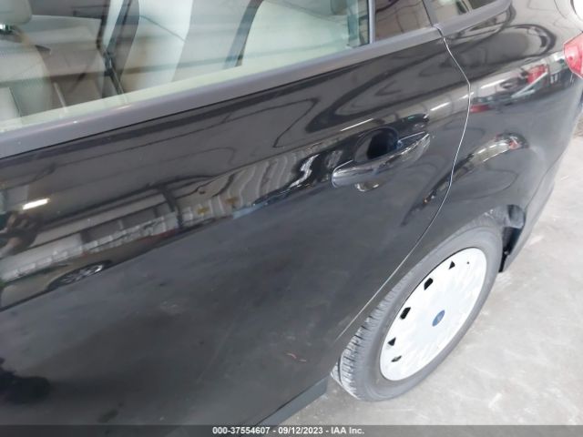 1FADP3F22EL351463 Ford FOCUS SE