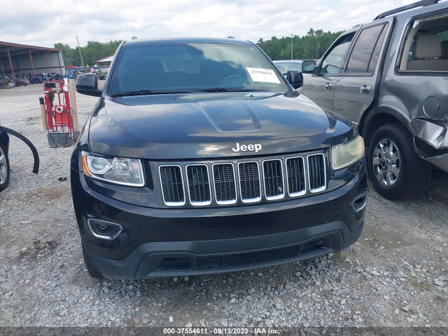 Jeep Grand Cherokee Laredo 2014 1C4RJFAG1EC140258 Image 12