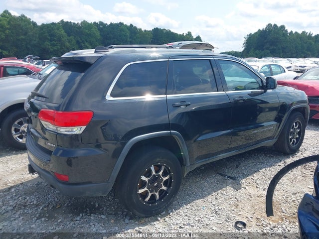 Jeep Grand Cherokee Laredo 2014 1C4RJFAG1EC140258 Image 13