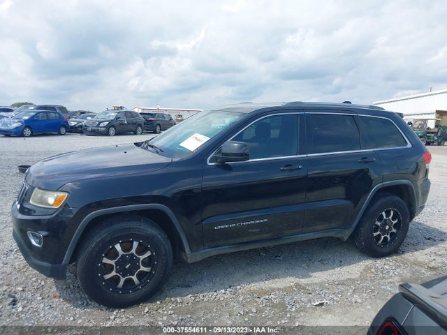 Jeep Grand Cherokee Laredo 2014 1C4RJFAG1EC140258 Image 14