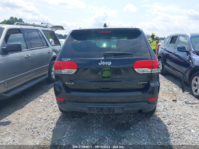 Jeep Grand Cherokee Laredo 2014 1C4RJFAG1EC140258 Image 16
