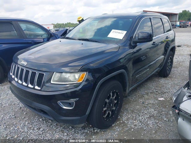 Jeep Grand Cherokee Laredo 2014 1C4RJFAG1EC140258 Image 2