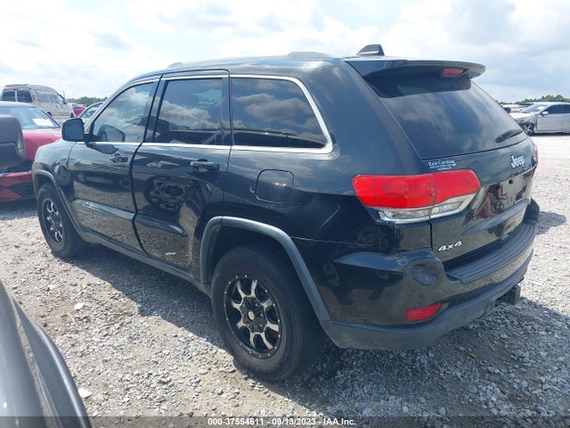 Jeep Grand Cherokee Laredo 2014 1C4RJFAG1EC140258 Image 3