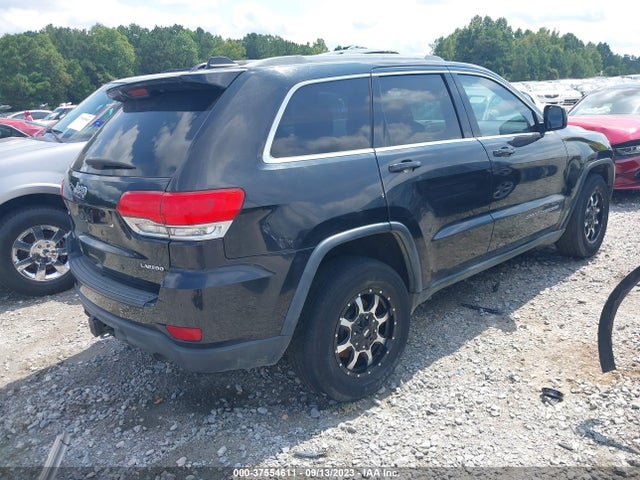 Jeep Grand Cherokee Laredo 2014 1C4RJFAG1EC140258 Image 4