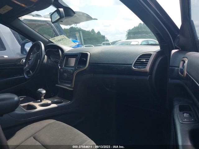 Jeep Grand Cherokee Laredo 2014 1C4RJFAG1EC140258 Image 5