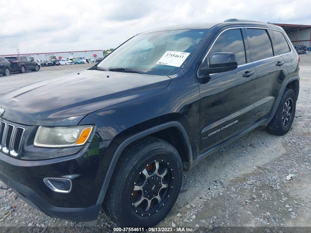 Jeep Grand Cherokee Laredo 2014 1C4RJFAG1EC140258 Image 6