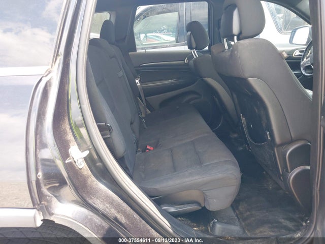 Jeep Grand Cherokee Laredo 2014 1C4RJFAG1EC140258 Image 8