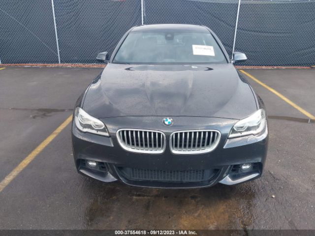 WBAKN9C55FD960824 BMW 5 Series 550i