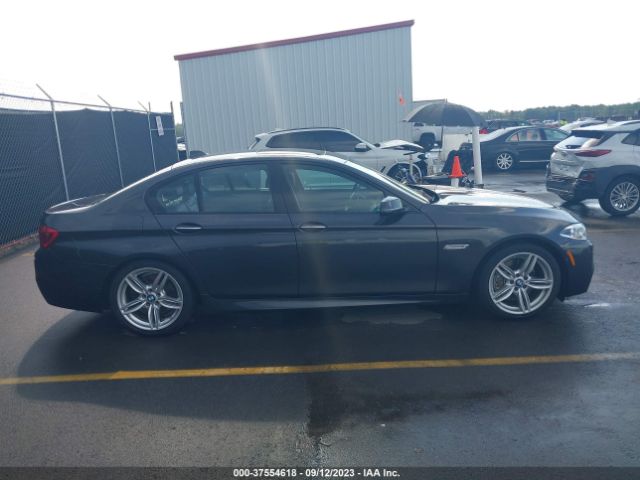 WBAKN9C55FD960824 BMW 5 Series 550i