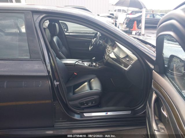 WBAKN9C55FD960824 BMW 5 Series 550i