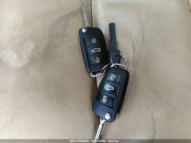 2008 AUDI A4 2.0T/SE 2.0T VIN: WAUDF78E68A004677