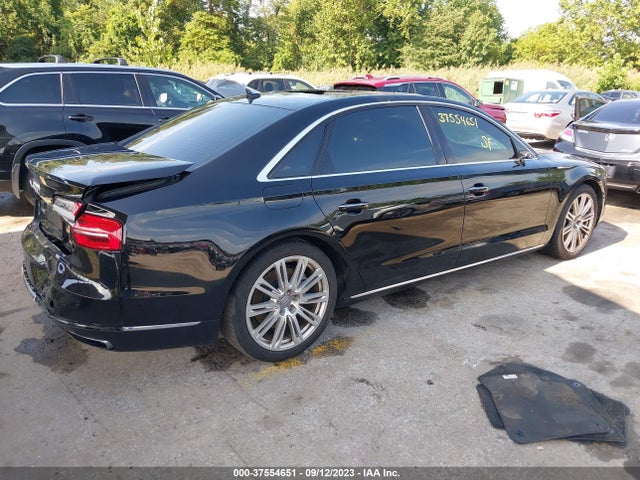 WAU34AFD3GN007701 Audi A8 L 3.0t