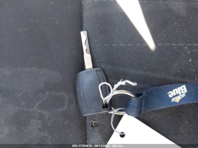 1FADP3E22JL301402 Ford FOCUS S