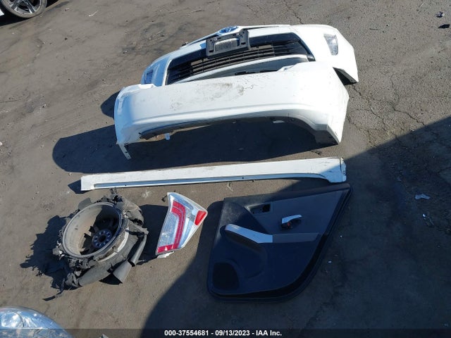 Toyota Prius Four 2015 JTDKN3DU6F1986064 Image 4