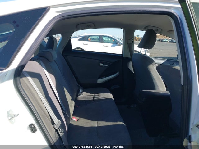 Toyota Prius Four 2015 JTDKN3DU6F1986064 Image 15