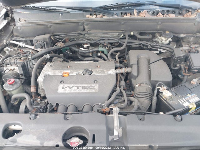 2006 HONDA CR-V EX VIN: SHSRD78876U420971