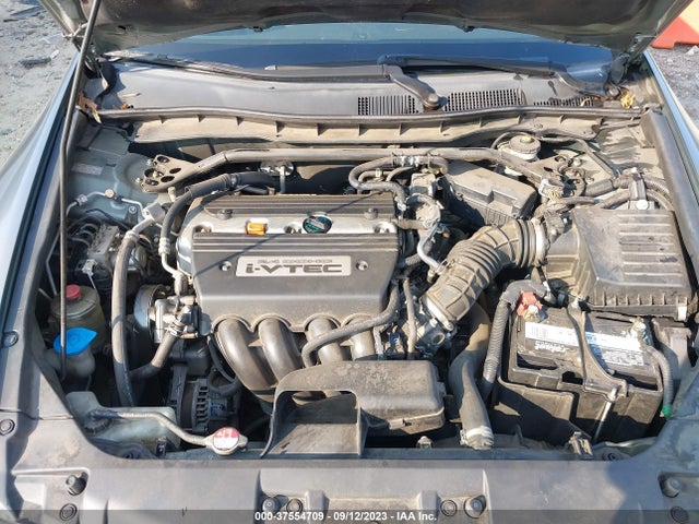 2008 HONDA ACCORD SDN EX-L VIN: JHMCP26828C061005