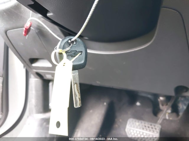 Chevrolet Spark Ls Cvt 2019 KL8CB6SAXKC703289 Image 11