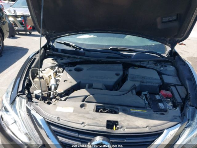 1N4AL3AP4JC116011 Nissan Altima 2.5 S
