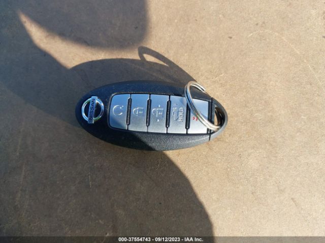 1N4AL3AP4JC116011 Nissan Altima 2.5 S
