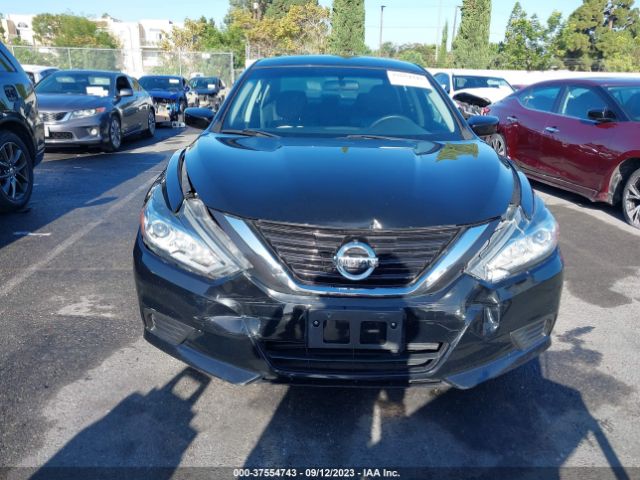 1N4AL3AP4JC116011 Nissan Altima 2.5 S