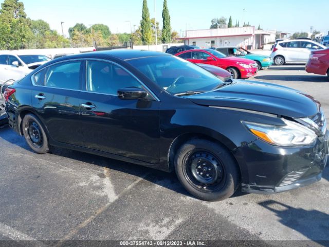 1N4AL3AP4JC116011 Nissan Altima 2.5 S