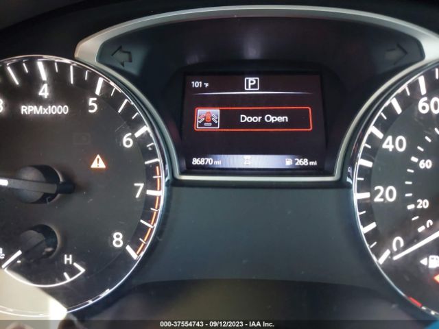 1N4AL3AP4JC116011 Nissan Altima 2.5 S