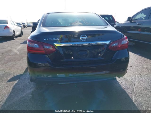 1N4AL3AP4JC116011 Nissan Altima 2.5 S