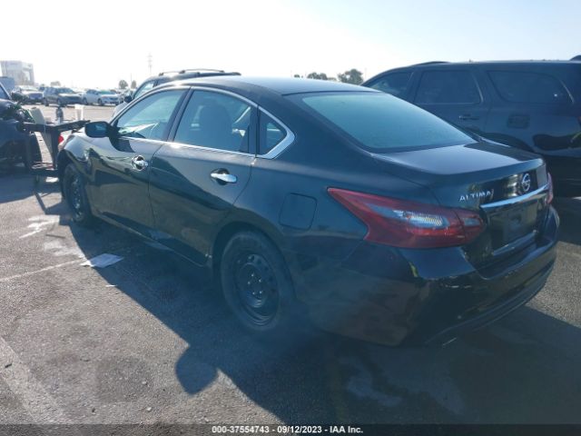1N4AL3AP4JC116011 Nissan Altima 2.5 S