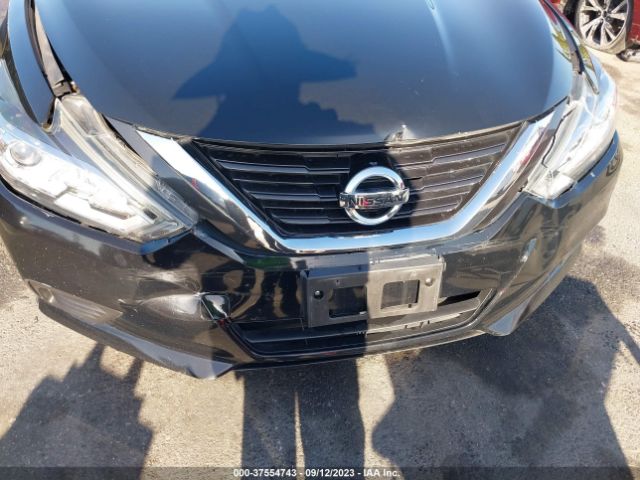 1N4AL3AP4JC116011 Nissan Altima 2.5 S