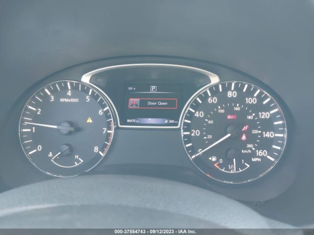 1N4AL3AP4JC116011 Nissan Altima 2.5 S