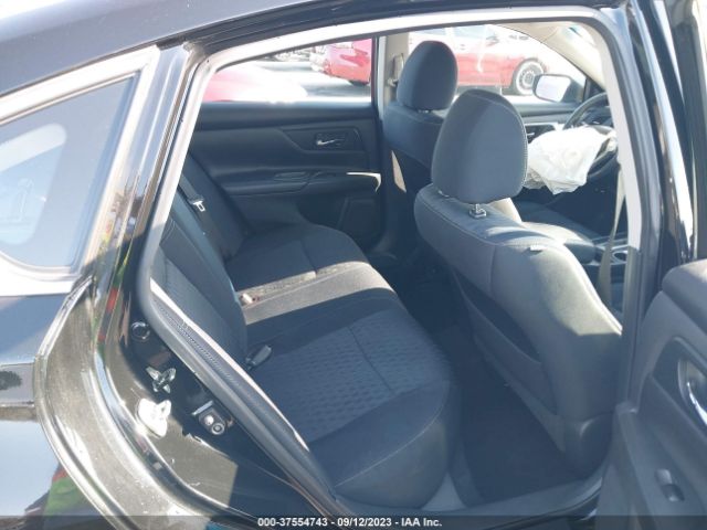 1N4AL3AP4JC116011 Nissan Altima 2.5 S
