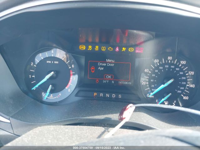 3FA6P0H71GR358957 Ford FUSION SE