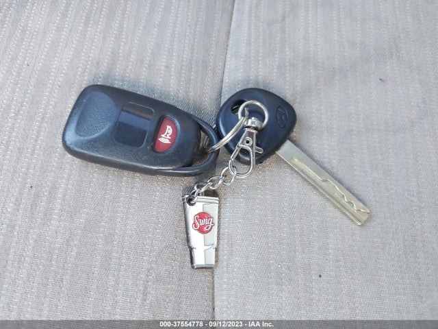 Hyundai ACCENT SE 2017 KMHCT4AE6HU394948 Image 11