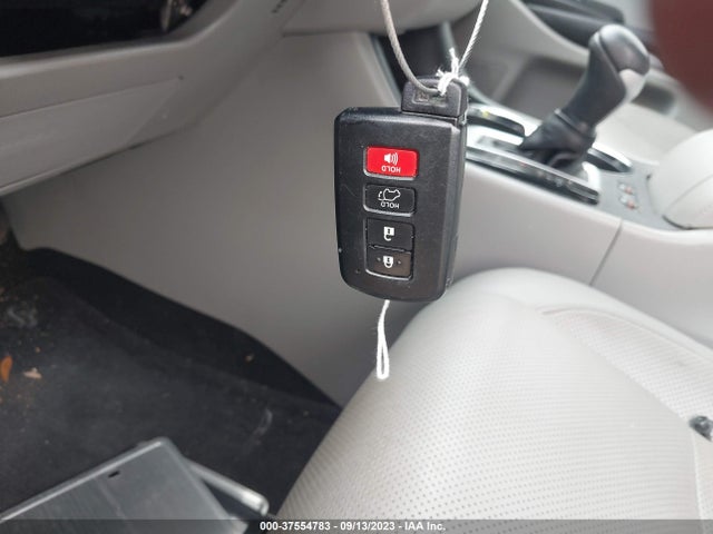 Toyota Highlander Hybrid Limited 2018 5TDDGRFH7JS046471 Image 3