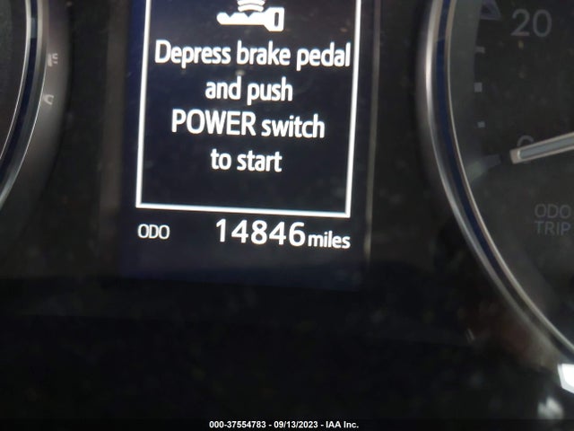 Toyota Highlander Hybrid Limited 2018 5TDDGRFH7JS046471 Image 7
