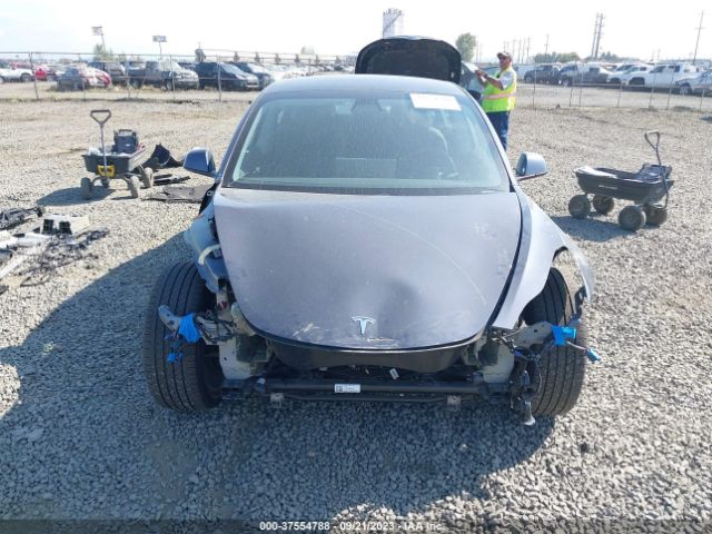 5YJ3E1EB5MF870977 Tesla Model 3 Long Range