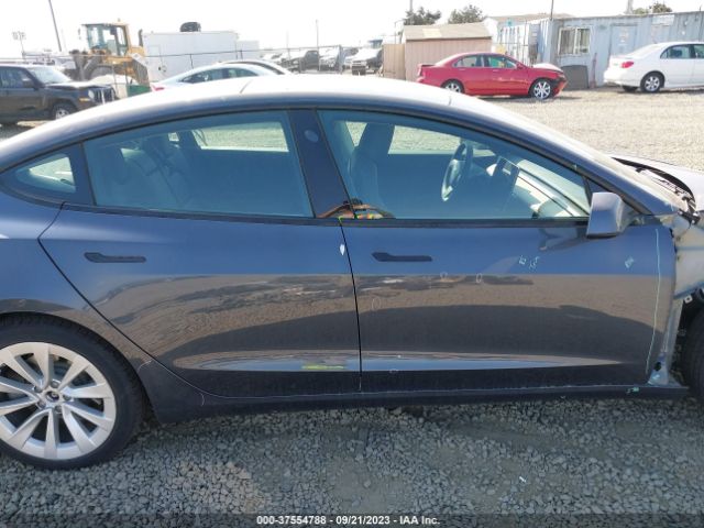 5YJ3E1EB5MF870977 Tesla Model 3 Long Range