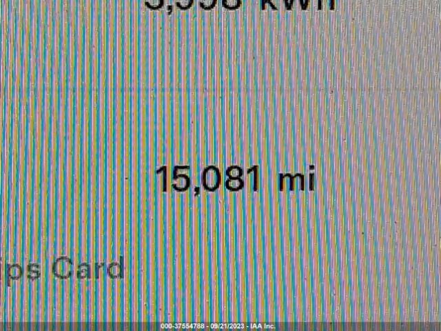 5YJ3E1EB5MF870977 Tesla Model 3 Long Range