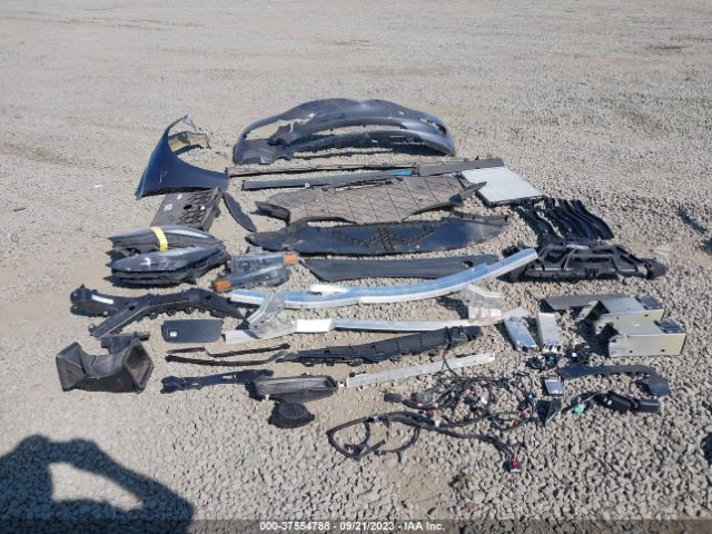 5YJ3E1EB5MF870977 Tesla Model 3 Long Range