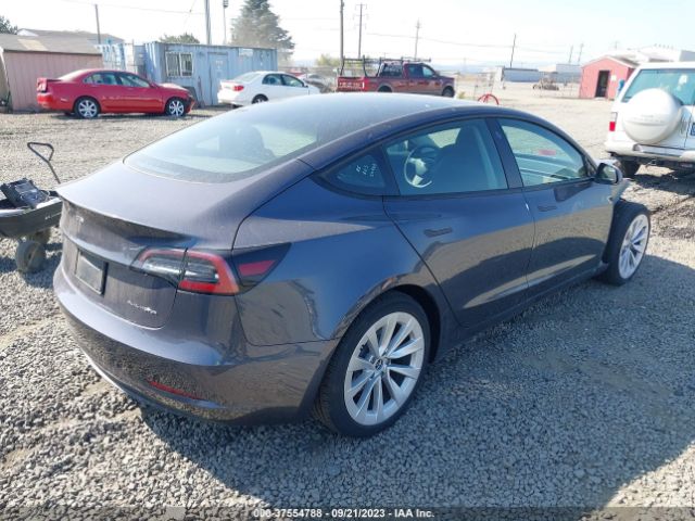 5YJ3E1EB5MF870977 Tesla Model 3 Long Range