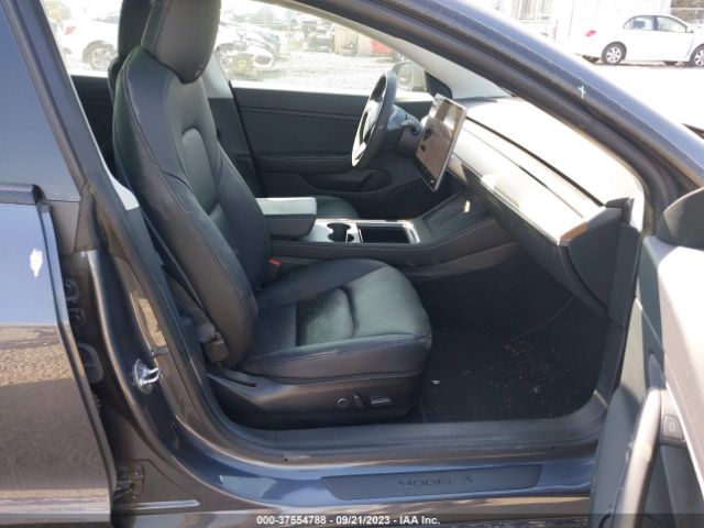 5YJ3E1EB5MF870977 Tesla Model 3 Long Range