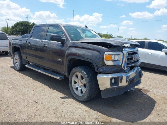 2015 3GTP1UEC6FG248750 головне зображення